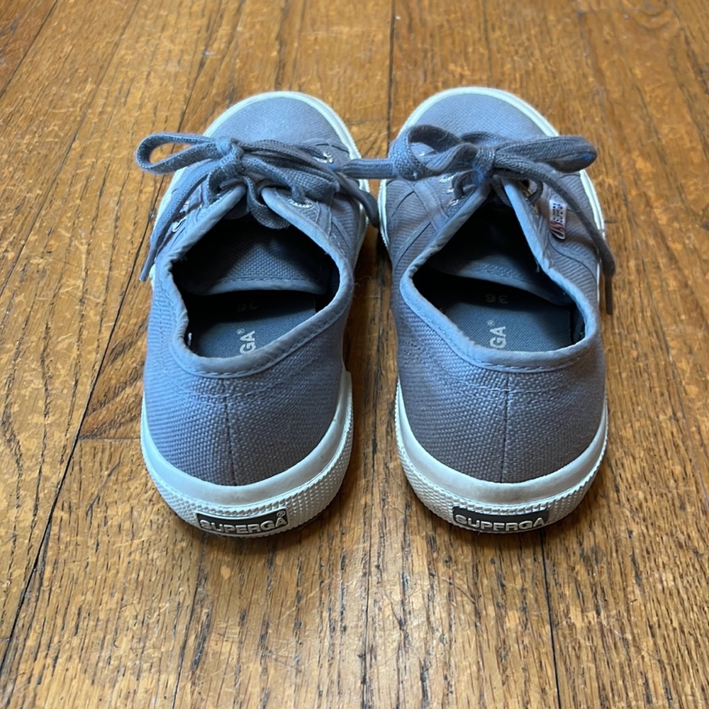Superga 2750 Cotu Classic sneakers. Size 36 (6) - Picture 2 of 5